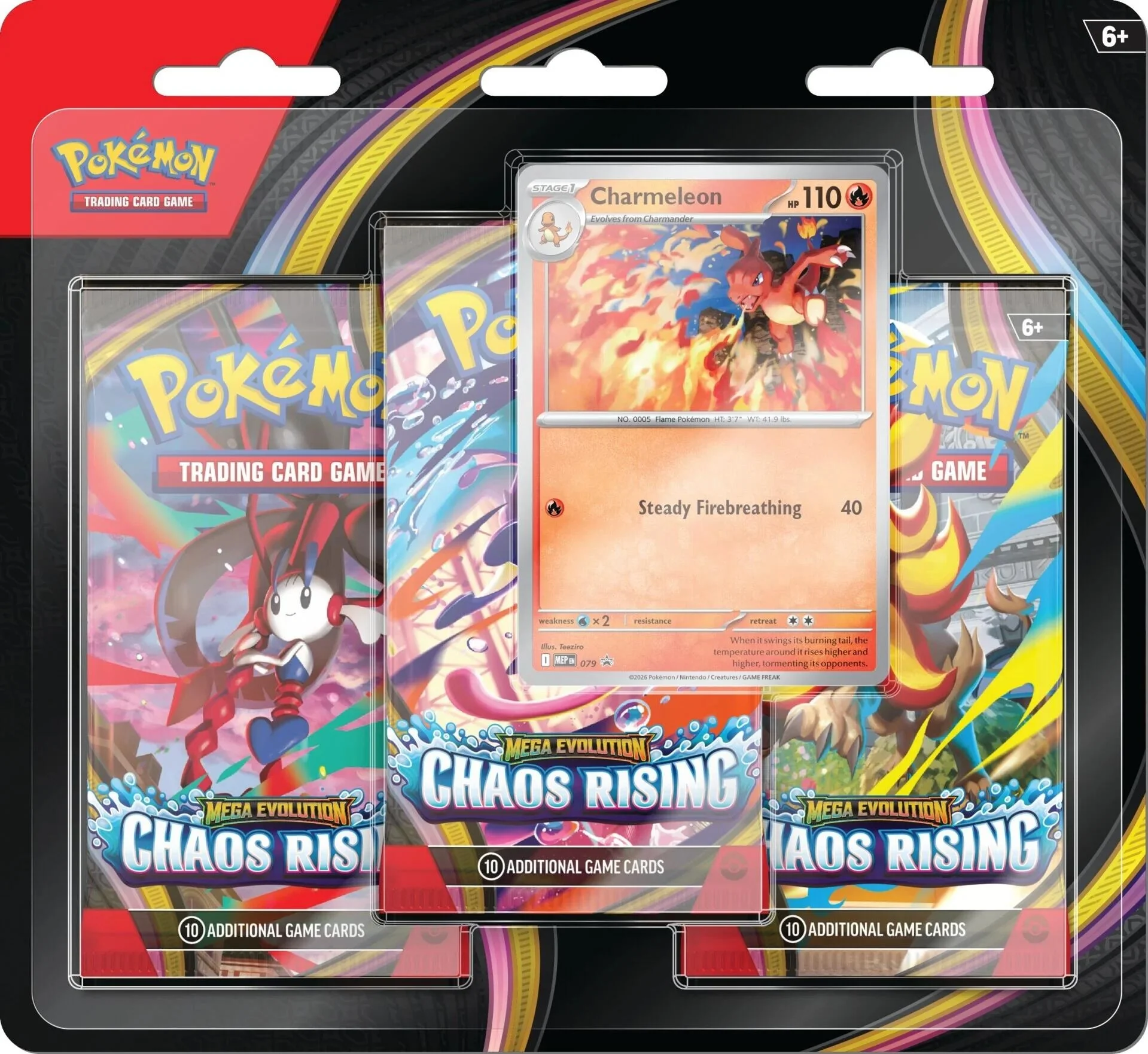 pokemon